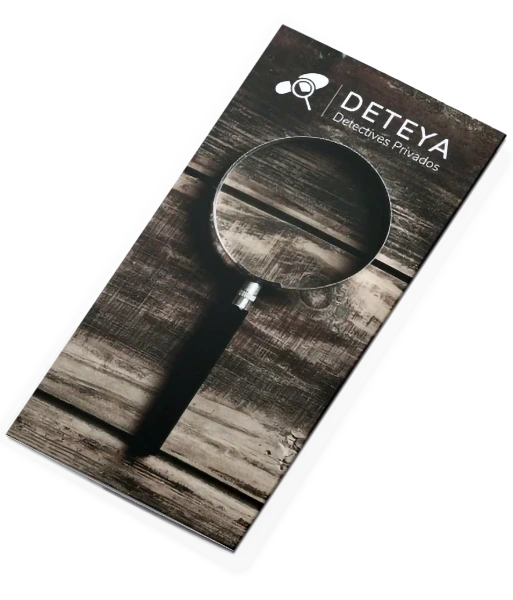Deteya - Folleto
